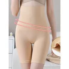 kit com 2 Cinta Shorts Modeladora Empina Bumbum Modela Corpo JD