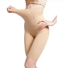 Calcinha Short Cintura Alta Levanta Bumbum/Aumenta cor suijeita a disponibilidade