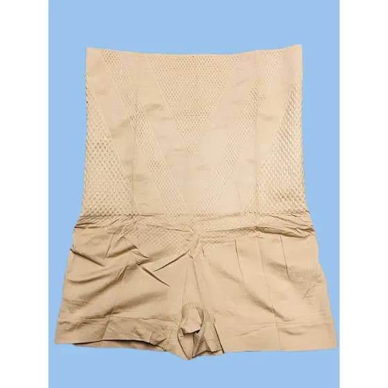 Short Cinta Modeladora