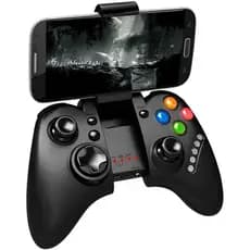 Controle Gamer Joystick Para Celular Gamepad PC Ios Android