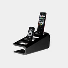 Suporte P/ 4 Controles - Lazer & Decoração