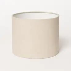 Cúpula para Abajur 35x35x30 Encaixe Universal Luminária de Mesa e Piso Decoração Iluminação
