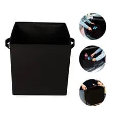 Organizador de Porta-Malas Resistente Compacto e Prático