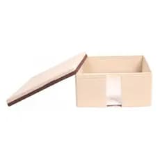Caixa Para Organizar, Sapatos, Botas, Tenis Com Visor 20113