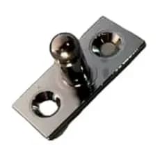 Pivô 1013S para Dobradiça Inferior Porta de Vidro Pivotante