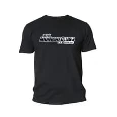 CAMISA-CAMISETA MIDNIGHTCLUB 3 JOGO GAME FIO 30.1 ALGODAO