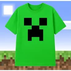 Camiseta Gamer / Scene / Y2K / 100% algodão premium