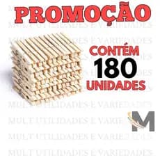 180 Prendedor Pregador de roupas de madeira pregador promoção MADEIRAA