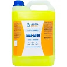 Shampoo Automotivo com Resina Ultra Concentrado 1/50 - 5 L