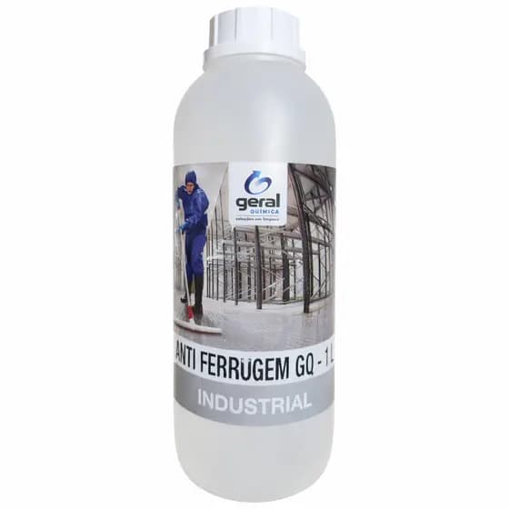 Oferta Anti Ferrugem Removedor / Neutralizador | Ferrox 1l
