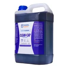 Desincrustrante Limpa Aluminio/Baú 5 Lts - Rende até 100 Lts