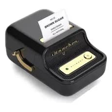 Impressora Portátil de Etiquetas NIIMBOT B21 - Bluetooth, Sem Tinta