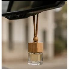 Aromatizador para carro