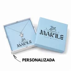 20uni Caixinha Personalizada com Sua Logo para Joias e Semijoias | Berço Incluso 8x8x2 Offset 180g Elegance