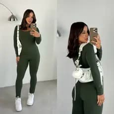 macacão femenino macacão virginia moda inverno moda femenina modas