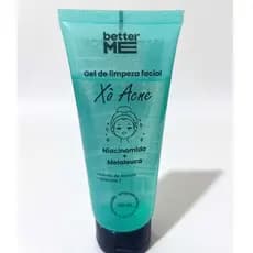 Gel de Limpeza Facial xo acne para acne| Controle da Oleosidade Gel Facial Xô Acne Gel de Limpeza Facial