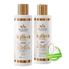 Progressiva Orgânica Sem Formol Liso Extraordinário 300ml