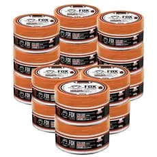 Pasta Modeladora Caramelo Fox For Men 80g 15 - Unidades