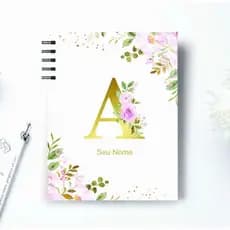 Agenda 2026  Personalizada