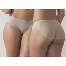 Calcinha Aumenta Levanta Bumbum Moderna 1000 Casapaula