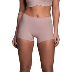 Short Calcinha Corte Eletrônico Lycra Liebe 302003 Casapaula