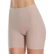 Bermuda Corte À Laser Lycra Liebe 213001 Casapaula