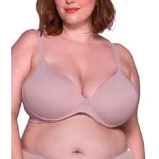 Sutiã Liebe Bojo Sustentação Reforçado Plus Size 703001 casapaula