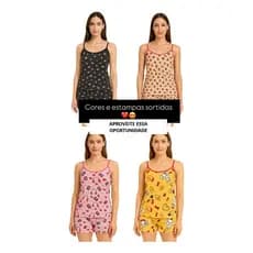 Short Dool Malha Adulto Diones 9000 Casapaula