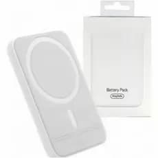 ￼Bateria Portátil MagSafe 5000 10000mAh Carregamento Rápido 15W Sem Fio para iPhone