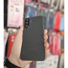 Samsung Galaxy A56 5G 256GB/8 NFC Preto Seminovo - Excelente