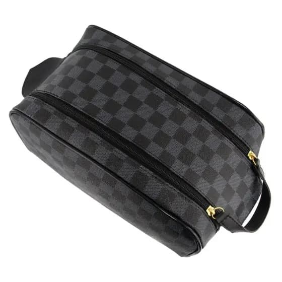 Nécessaire Grande/ Masculina Feminina / Organizadora Viagem RF01