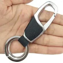 Chaveiro Masculino de Metal Para Carros Esportivo