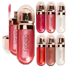 Gloss Fabella brilhante 💄💋👄