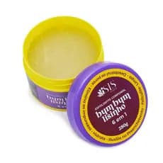 Esfoliante Bumbum Lisinho 6 em 1 – Isis