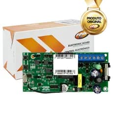 Central De Comando Motor Placa Agility Pop Freio Bivolt Ppa