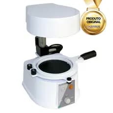 Equipamento Plastificadora a Vácuo Kerbus Plastiker 127V ou 220V
