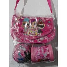 Kit LOL Bolsinha! Oferta