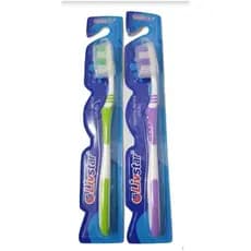 1UN Escova Dental Adulto Macia Otima Qualidade Dente Sempre limpos!