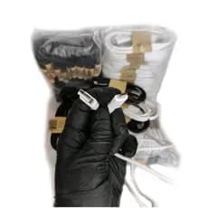 Cabo  Usb TIPO V8 - Carregador Turbo Power/ Carregamento / Cabos / Cabo De Carga Para Celular 1metro