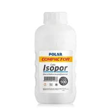 Cola de Isopor Polar 500g - Compactor