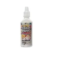 Cola Pano 35g - Acrilex