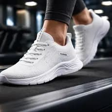 Tênis Esportivo Masculino Feminino Lançamento Tênis Academia Corrida Lançamento Tênis Casual Confort