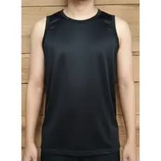 Camiseta Regata Dry-Fit Masculina Do P Ao XG.