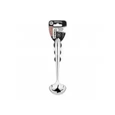 Concha Mini Em Aço Inox 17 cm Linha América Ref. SL0385 - Original Line