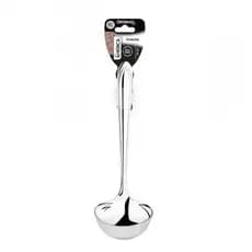 Concha Em Aço Inox 22 cm Linha América Ref. SL0211 - Original Line