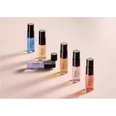 OUI Eau De Parfum Feminino 5ML: la villette 470/ Scapin 245 / Madeleine 862