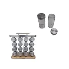 Porta Pão Black Manhattan Bread Inox - Hauskraft: Elegância e Organização na Medida Certa