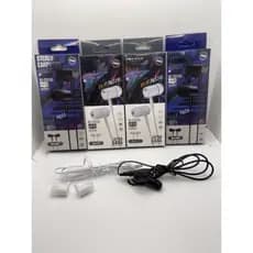 fone stereo com microfone modelo ig-D21