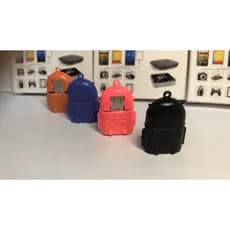 Adaptador OTG