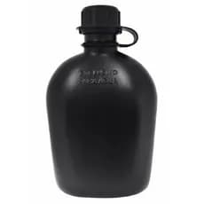 Cantil De Campanha Militar Camping 900 ML Bélica NF-e